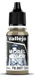 Vallejo: Model Color – 112: Gris Medio 70987
