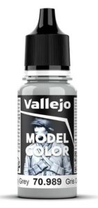 Vallejo: Model Color – 176: Gris Cielo 70989
