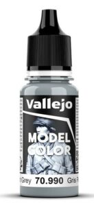 Vallejo: Model Color – 177: Gris Palido 70990