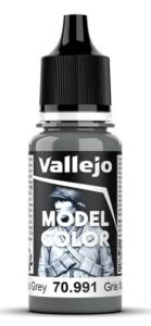 Vallejo: Model Color – 182: Gris Marina 70991