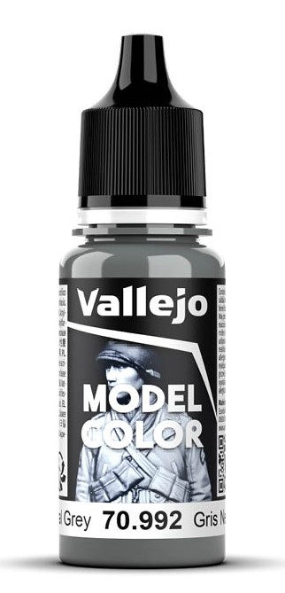 Vallejo: Model Color - 179: Gris Neutral 70992