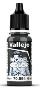 Vallejo: Model Color – 175: Gris Oscuro 70994