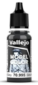 Vallejo: Model Color – 189: Gris Aleman 70995
