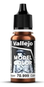 Model Color 203: Cobre 70999