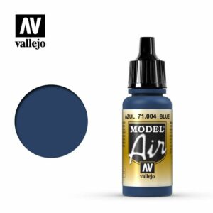 Vallejo: Model Air – Azul 71004