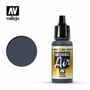 Model Air: Azul Gris 71005