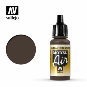 Model Air: Caoba 71036