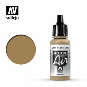 Model Air: Oro 71066