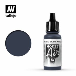 Model Air: Azul Artico 71071