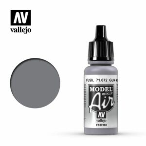 Model Air: Fusil 71072