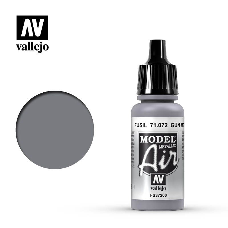 Model Air: Fusil 71072