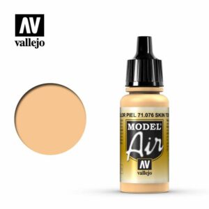 Vallejo: Model Air – Color Piel 71076