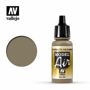 Model Air: Grau 71118