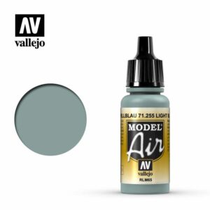 Model Air: RLM65 Hellblau 71255