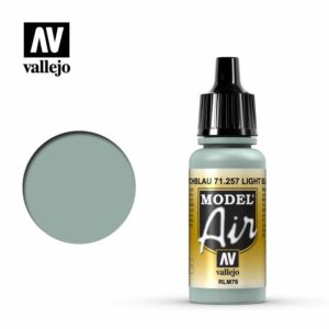 Model Air: RLM76 Litchblau 71257