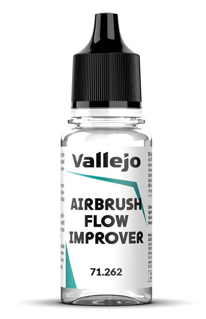 Vallejo: Airbrush Flow Improver 17ml 71262