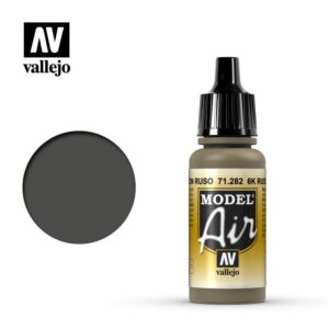 Model Air: 6K Marron Ruso 71282