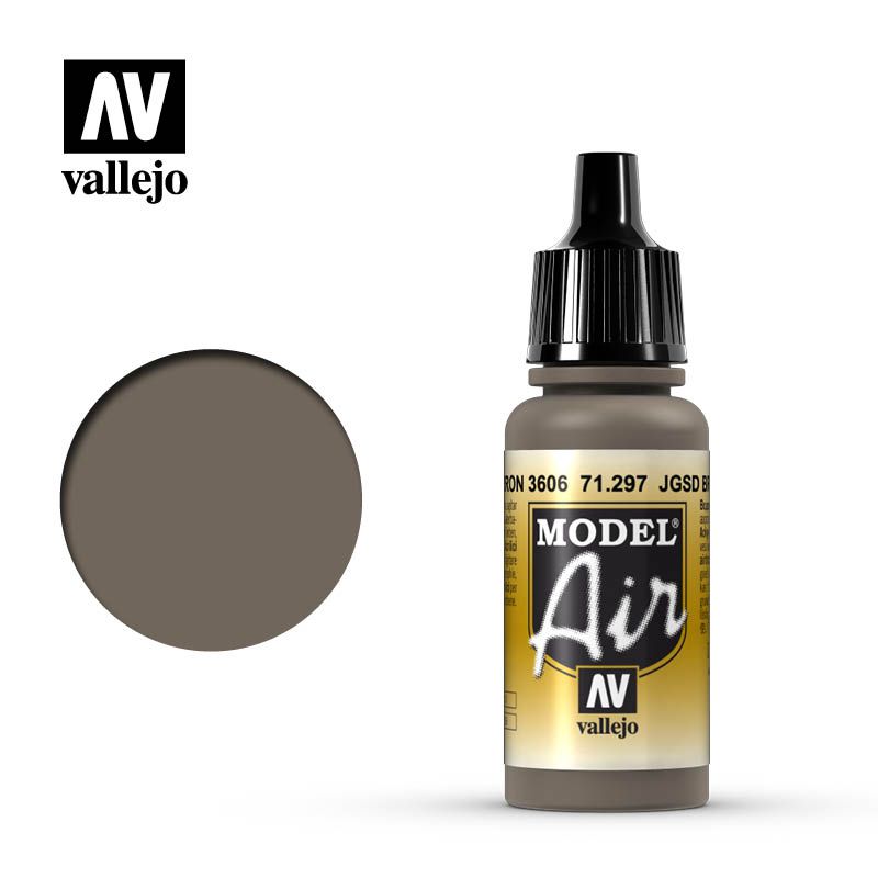 Model Air: JGSD Marron 3606 71297