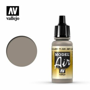 Model Air: AMT-1 Mar. Gris Clar. 71320