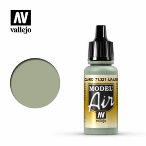 Model Air: Sky Green 71321