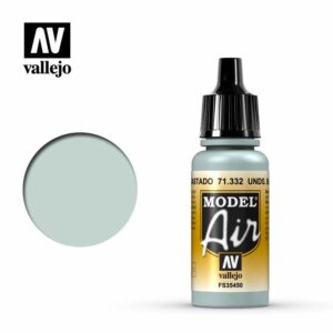 Model Air: Azul Desgastado 71332