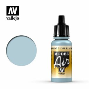 Model Air: Gris AF Ruso 71344