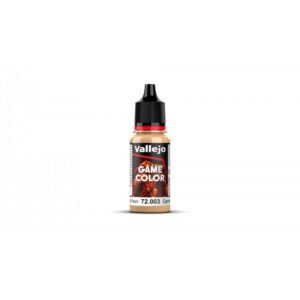 Vallejo: Game Color – Carne palida 72003