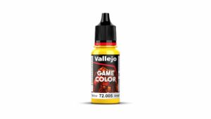 Vallejo: Game Color – Amarillo lunar 72005
