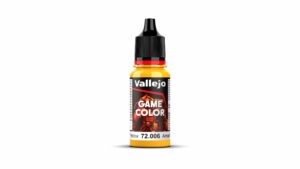 Vallejo: Game Color – Amarillo soleado 72006