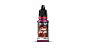 Vallejo: Game Color – Purpura 72014