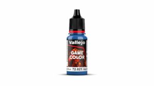 Vallejo: Game Color – Azul magico 72021