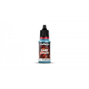 Vallejo: Game Color – Azul electrico 72023