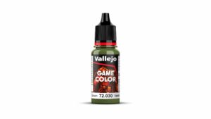 Vallejo: Game Color – Verde goblin 72030