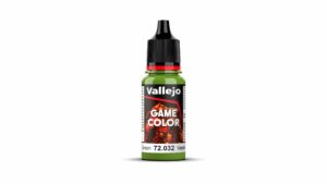 Vallejo: Game Color – Verde escorpena 72032