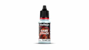 Vallejo: Game Color – Gris lobo 72047