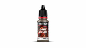 Vallejo: Game Color – Gris muralla 72049