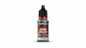 Vallejo: Game Color – Plata 72052