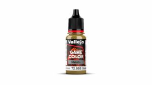 Vallejo: Game Color – Dorado pulido 72055