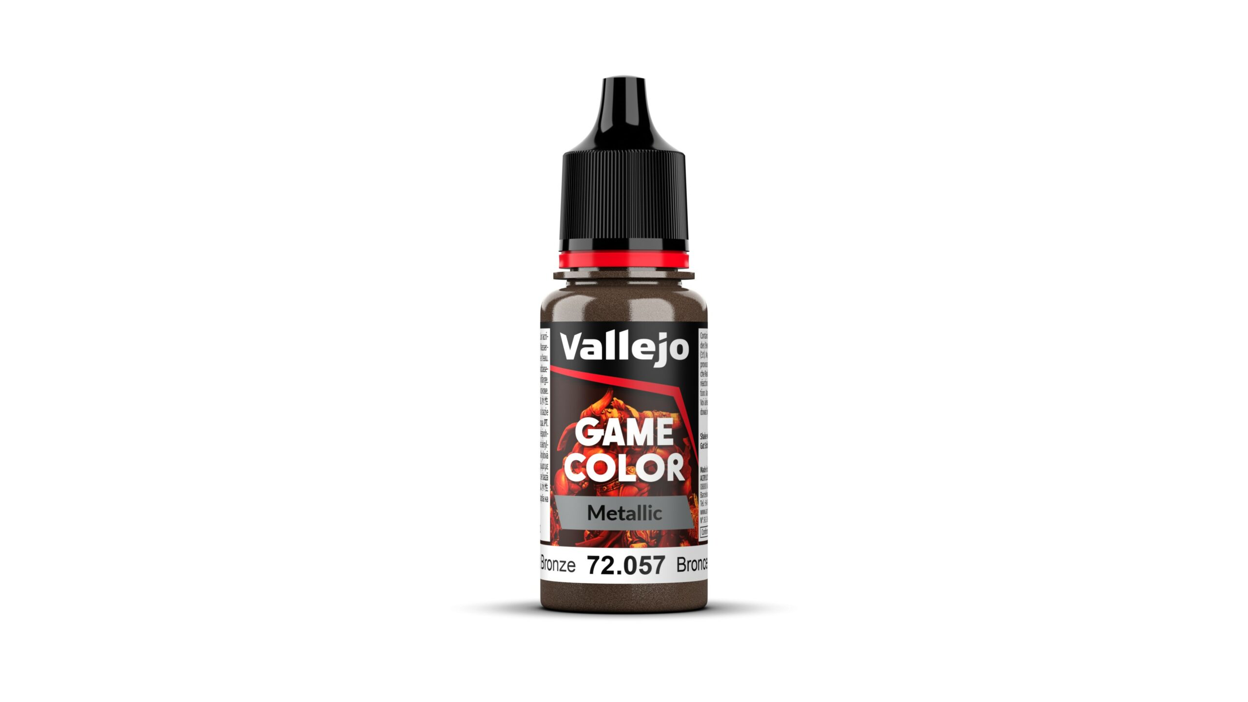 Vallejo Game Color: Bronce 72057