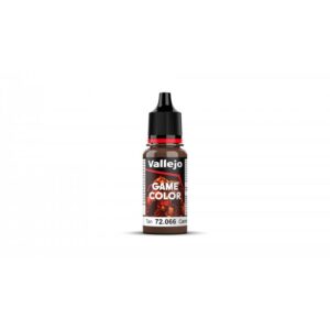 Vallejo: Game Color – Carne marron 72066