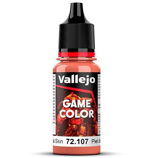 Vallejo: Game Color - Piel de Atenea 72107