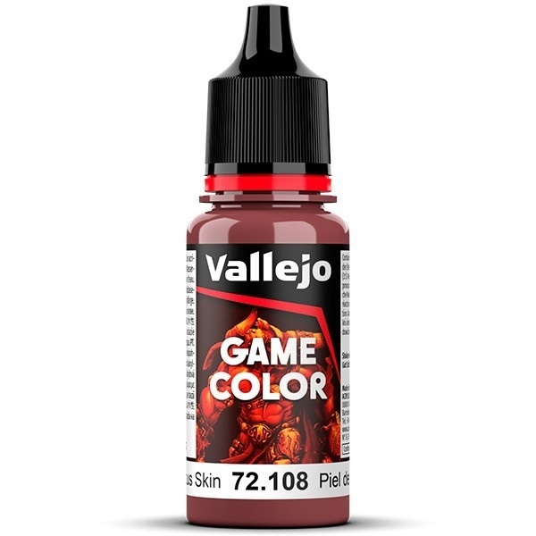 Vallejo: Game Color - Piel de Súcubo 72108