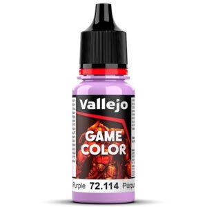 Vallejo: Game Color – Púrpura Lujurioso 72114