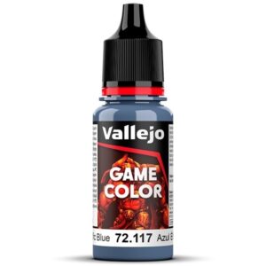 Vallejo: Game Color – Azul Élfico 72117