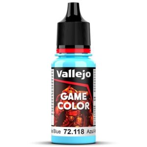 Vallejo: Game Color – Azul Amanecer 72118