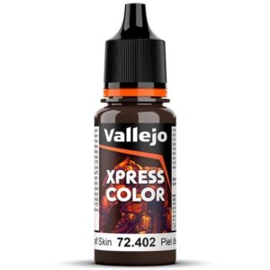 Vallejo: Game Color – Xpress Piel de Enano 72402
