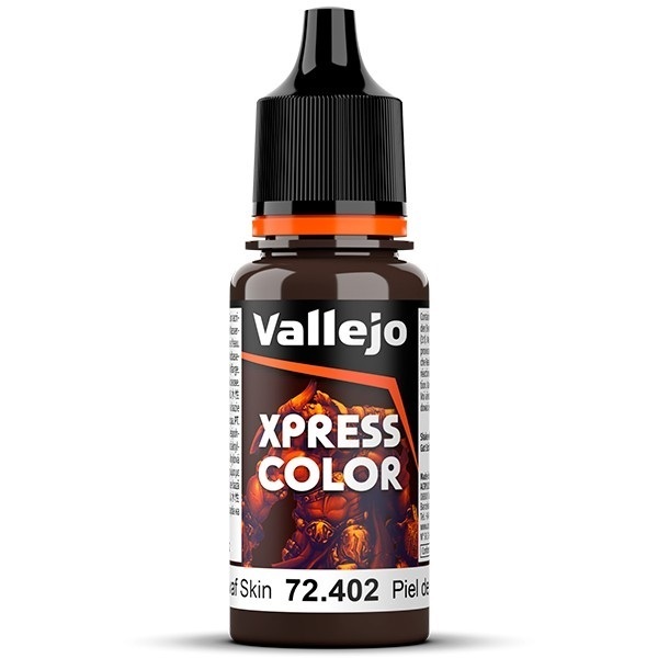 Vallejo: Game Color - Xpress Piel de Enano 72402