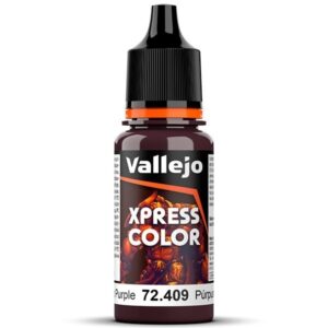 Vallejo: Game Color Xpress – Purpura Oscuro 72409