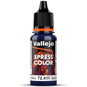 Vallejo Game Color: Xpress Azul Místico 72411
