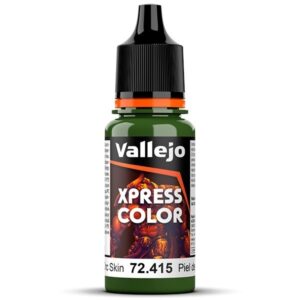 Vallejo: Game Color Xpress – Piel de Orco 72415